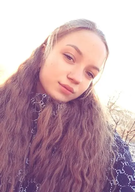 Я Крисс, 24, из Чернигова, ищу знакомство для общения