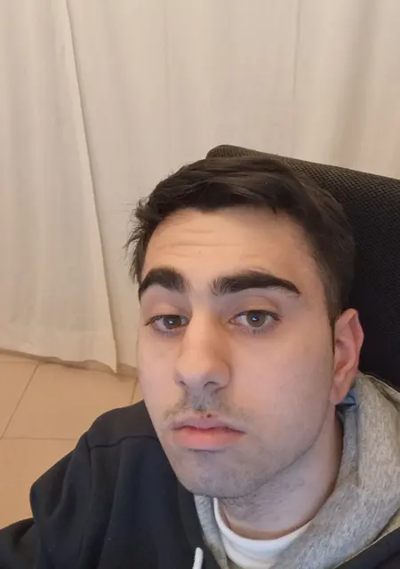 Amadeo de Valencia, busco en el sitio lío de una noche