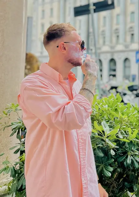 Я Andrew, 28, знакомлюсь без обязательств в Кишинёве