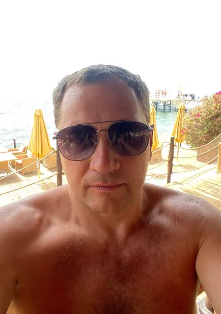 Я Sergey, 53 років, знайомлюсь без зобов'язань у Києві