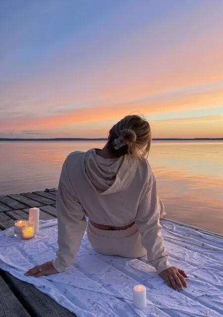 Я Мишель, 31, из Караганды, ищу знакомство для совместных путешествий