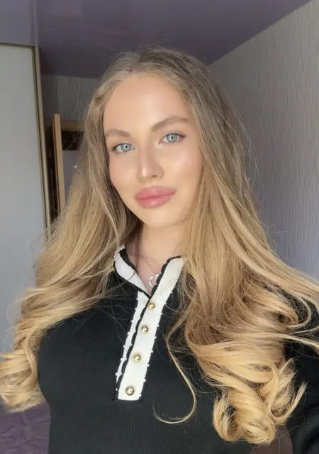 Я Светлана, 21, знакомлюсь для постоянных отношений в Амстердаме