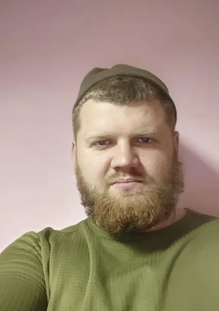Юрій из Винницы, мне 27, познакомлюсь для постоянных отношений