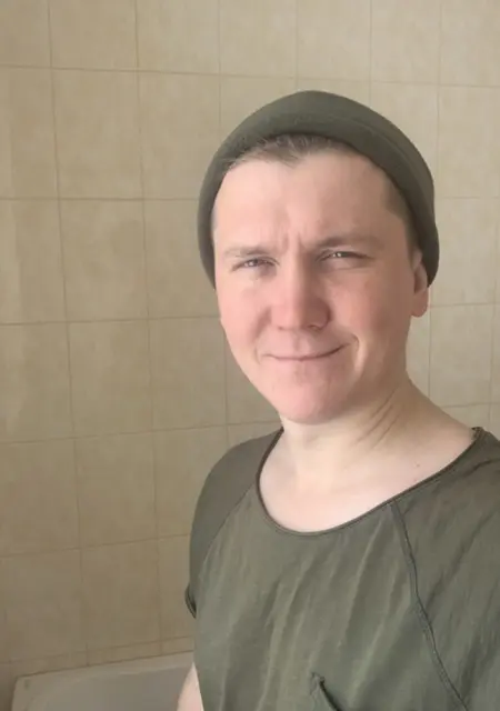 Tony из Самбора, мне 30, познакомлюсь на одну ночь