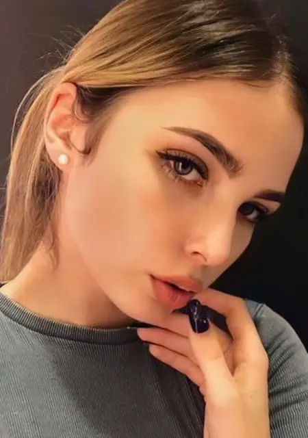 Я Лика, 21, знакомлюсь для вирта в Берлине