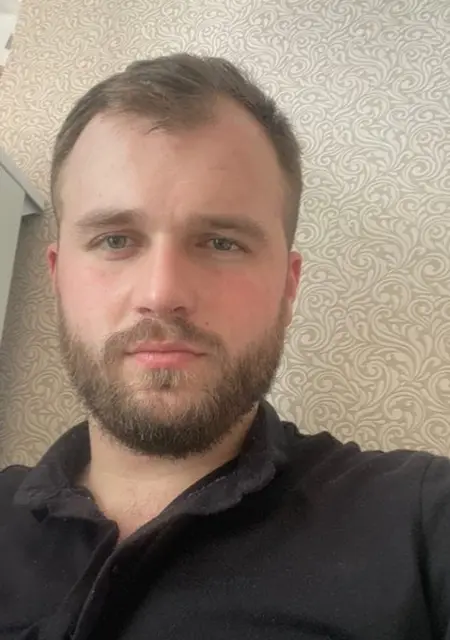 Алексей из Амстердама, мне 28, познакомлюсь без обязательств