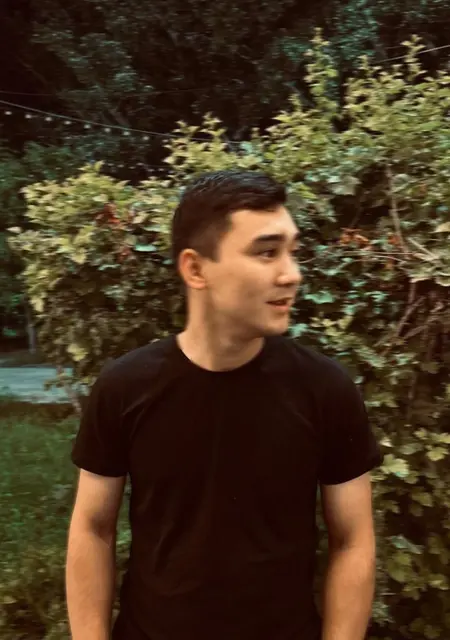 Я Жансери, 25, из Караганды, ищу знакомства без обязательств