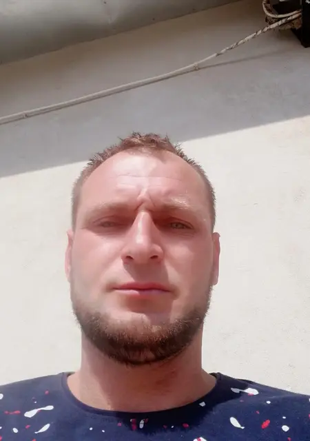 Я Іван, 38 років з Заліщики, шукаю знайомство для відкриті стосунки