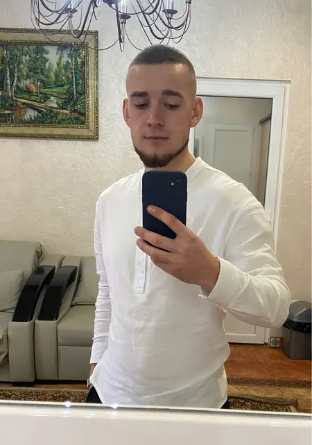 Vetal з Хмельницького, шукаю на сайті знайомства без зобов'язань