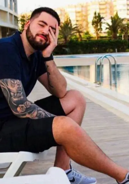 Igor из Абу-даби, ищу на сайте знакомства на одну ночь