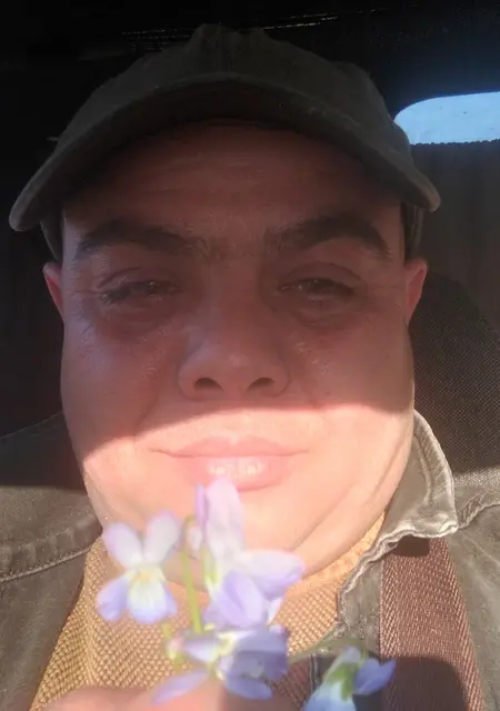 Олександр з Запоріжжя, мені 44 років, познайомлюсь без зобов'язань