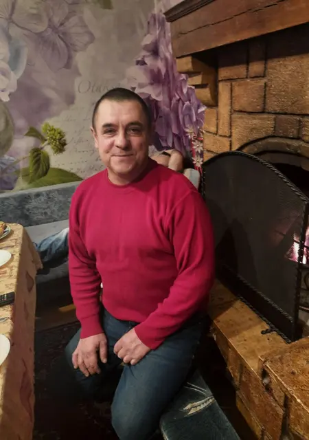 Я Анатолий, 54, из Винницы, ищу знакомства без обязательств