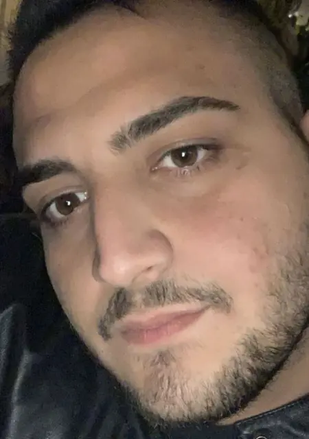 Adem из Берлина