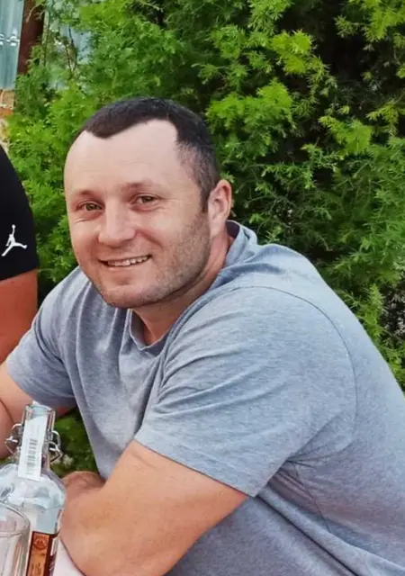 Vova з Полтавы, шукаю на сайті знайомства без зобов'язань