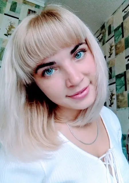 Анастасия из Кривого Рога, ищу на сайте приятное времяпровождение