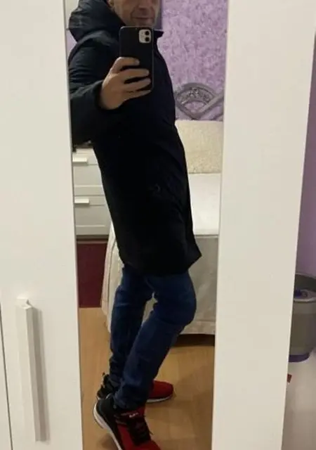 Я Juankar, 39, знакомлюсь в Мадриде