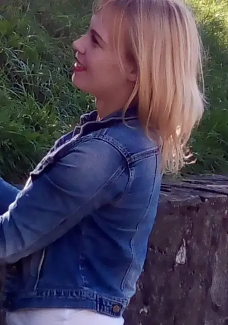 Я Катя, 29, знакомлюсь на одну ночь в Каменце-Подольском