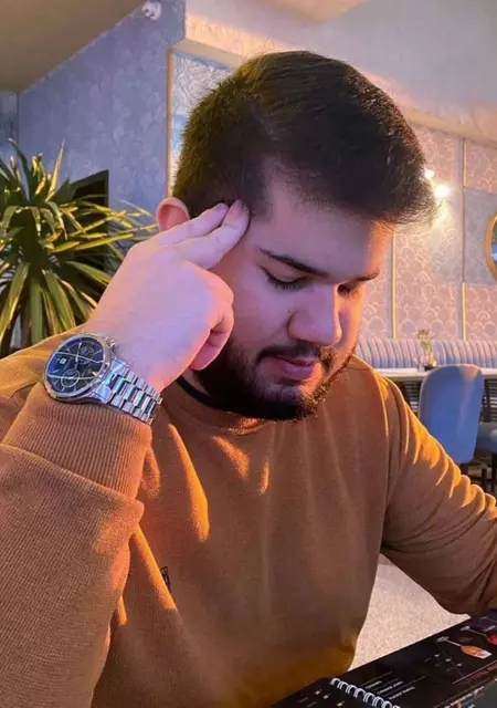 Thomas из Бухареста, мне 21, познакомлюсь