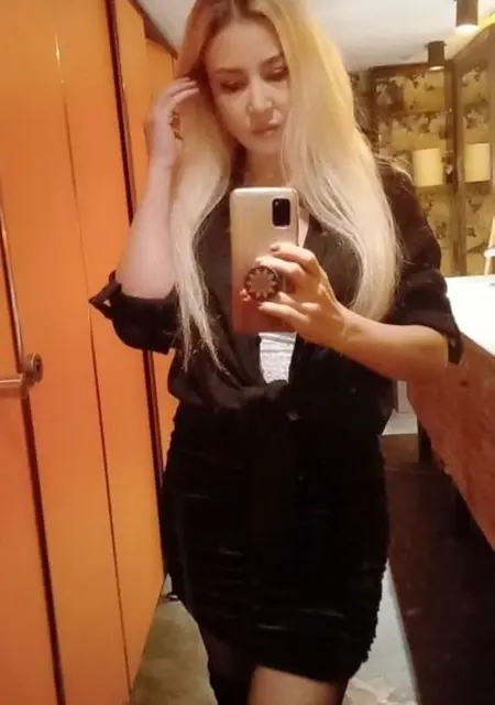 Я Mila, 28, из Стамбула, ищу знакомство