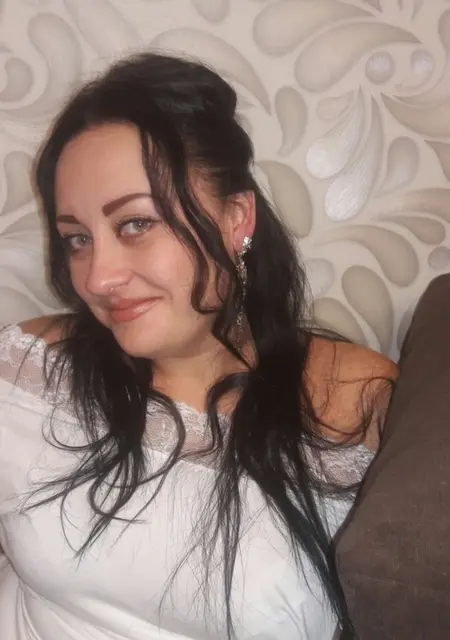 Анастасия из Николаева, мне 35, познакомлюсь без обязательств