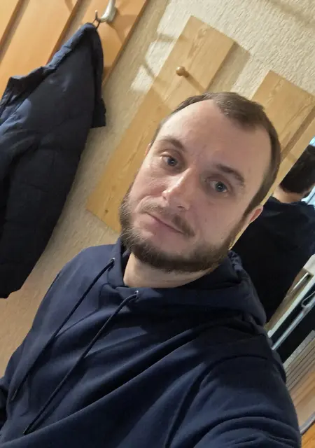 I'm Vit, 35 from City of Westminster, seeking connections for chat