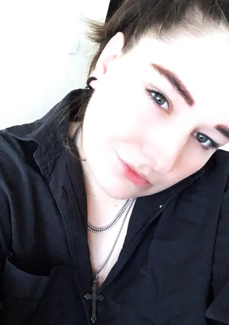 Катерина из Киева, мне 22, познакомлюсь для приятного времяпровождения