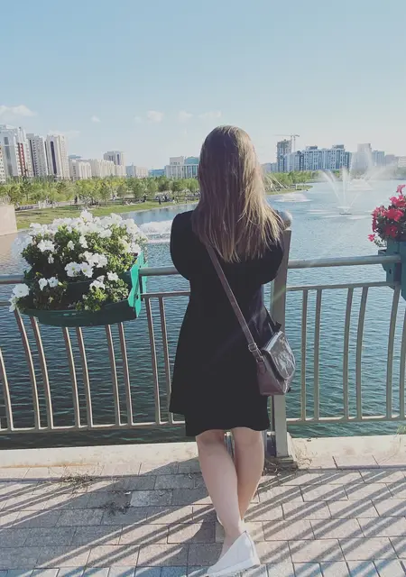 Mar из Астаны, мне 30, познакомлюсь без обязательств