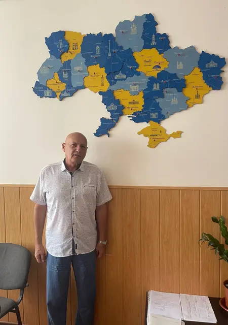 Іван из Полтавы, ищу на сайте знакомства без обязательств