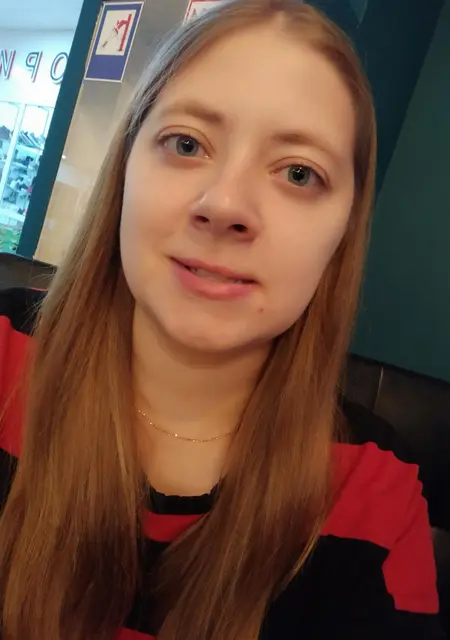 Я Nina, 29, из Полтавы, ищу знакомство для дружбы