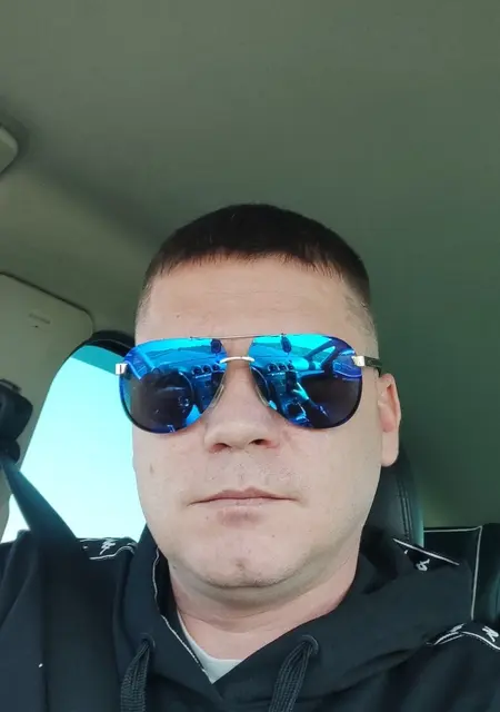 Dmitry из Мозыря, мне 41, познакомлюсь на одну ночь