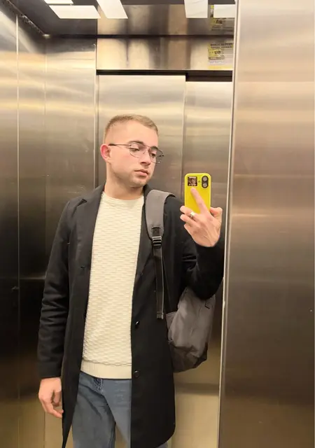 Віталій из Дрогобича, ищу на сайте знакомства без обязательств