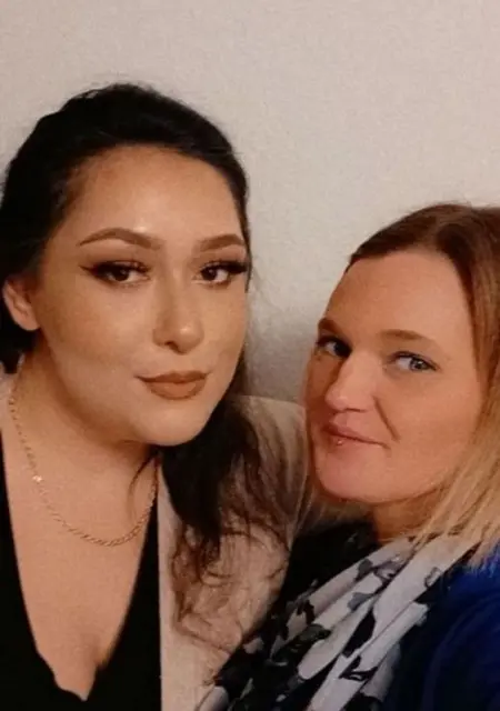 Я Melis, 31, знакомлюсь в Берлине