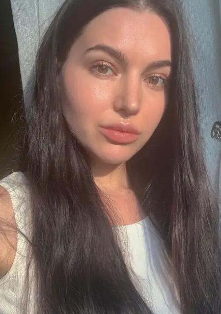 Я Кристина, 29, из Гомеля, ищу знакомство для совместных путешествий