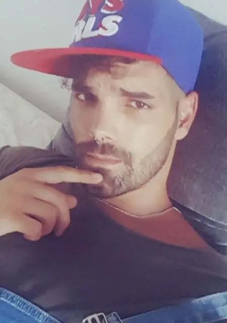 Javi из Мадрида