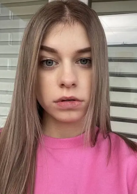 Я Ewa, 26, из Варшавы, ищу знакомство