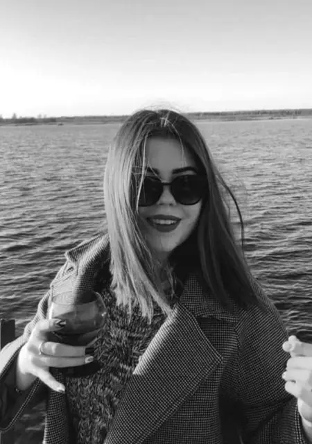 Я Jacqueline, 31, из Берлина, ищу знакомство