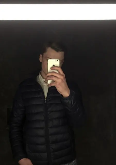 Денис из Луцка, мне 28, познакомлюсь на одну ночь