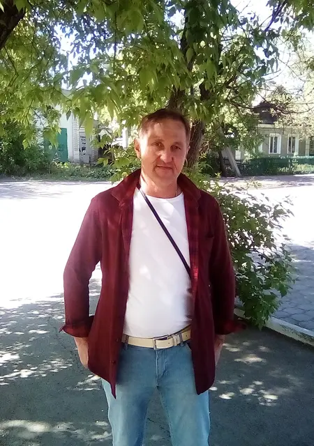 Женя из Караганды, мне 65, познакомлюсь без обязательств