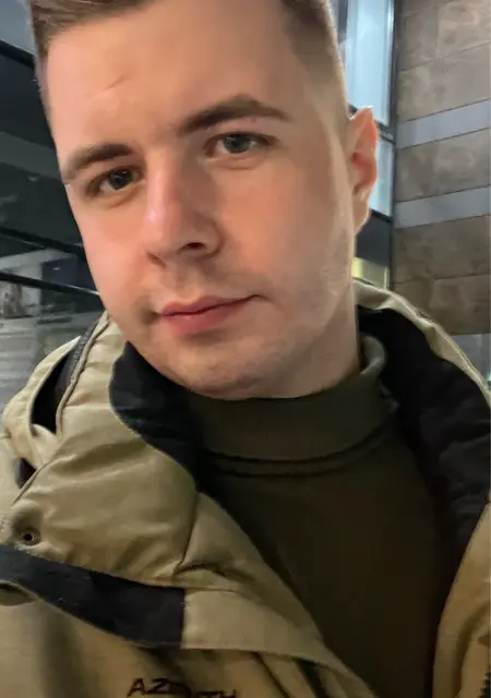 Я Mike, 28, из Паттайи, ищу знакомства на одну ночь