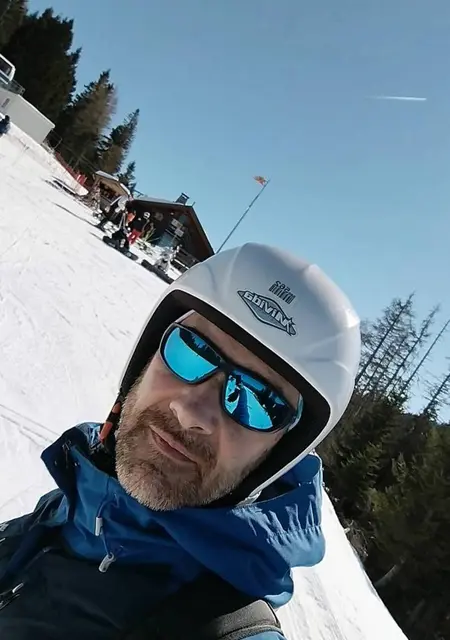 Я Baloo, 54, из Падуи, ищу знакомства на одну ночь