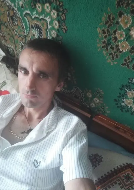 Я Vasya, 39 років з Трускавець, шукаю знайомства без зобов'язань