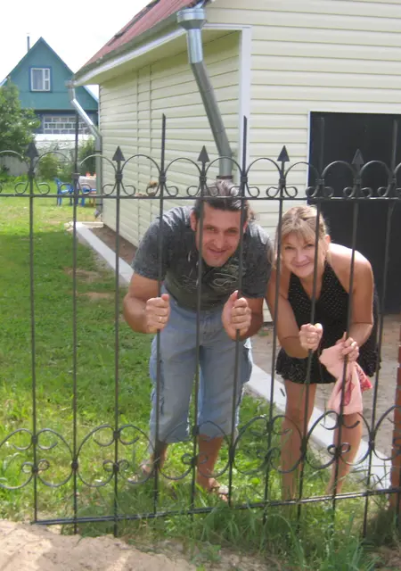 Я Olenata, 49, знакомлюсь без обязательств в Витебске