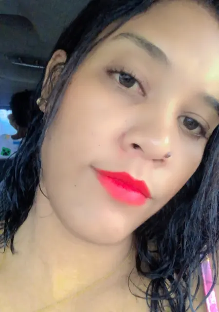 Я Luna, 32, знакомлюсь для дружбы в Санто-доминго Эсте