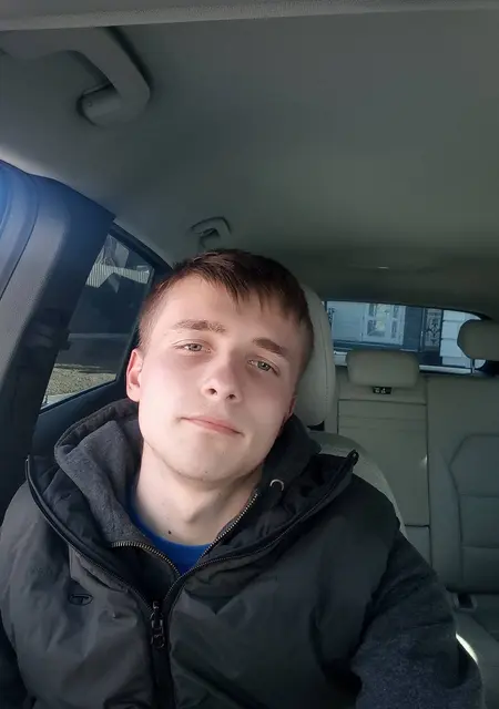 Игорь з Білої Церкви, мені 26 років, познайомлюсь для дружби