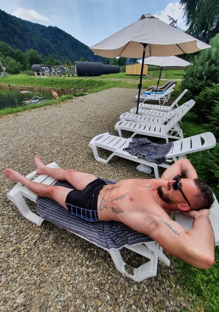 Я Роман, 32 років з Житомира, шукаю знайомство для постійних стосунків