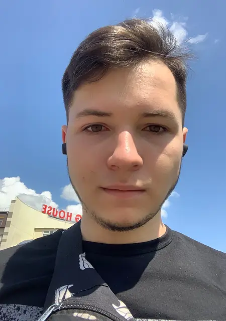 Я Ваня, 25, знакомлюсь для приятного времяпровождения в Чугуеве