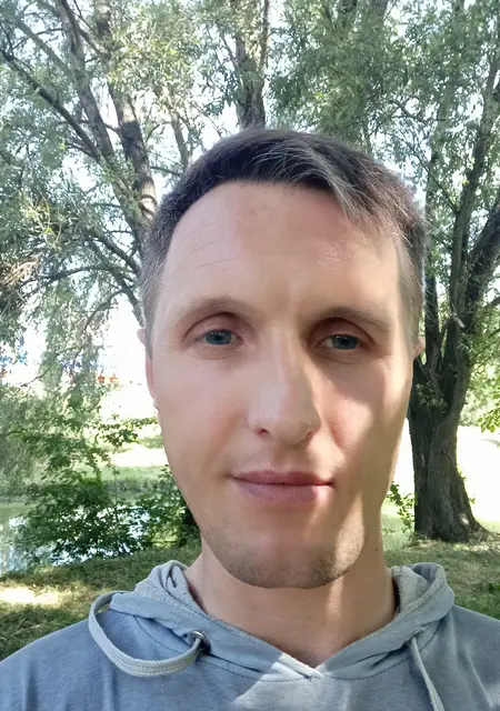 Андрей з Хмельницького, мені 42 років, познайомлюсь без зобов'язань