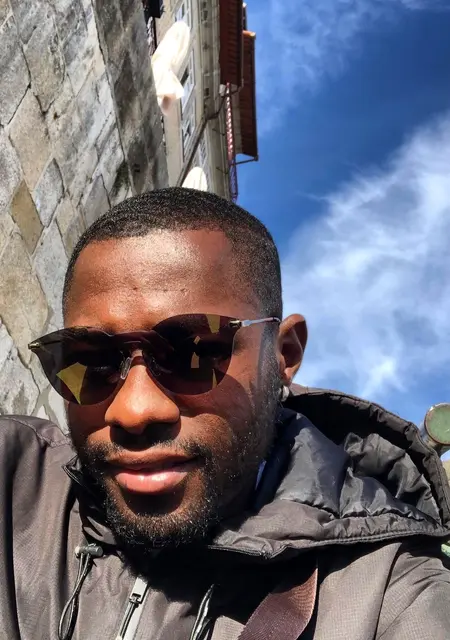 Я Junior Oliveira, 30, из Порта, ищу знакомства без обязательств