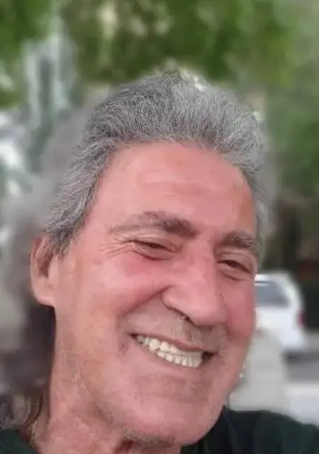 Soy Español, 62 años, conociéndome para relación a largo plazo en Madrid