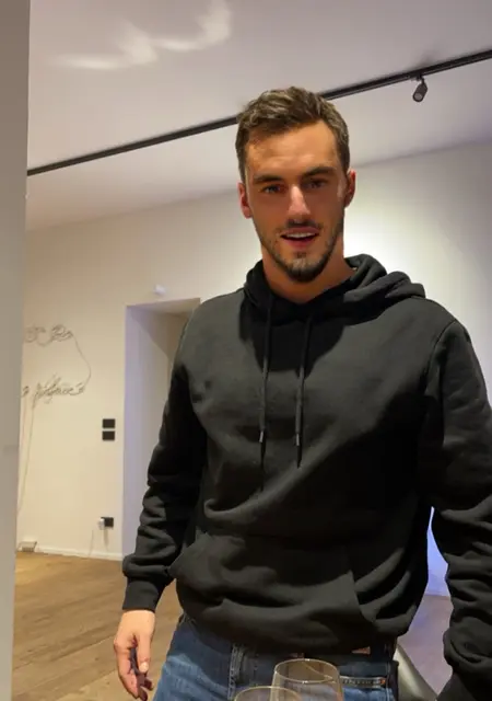 Я Lolito, 36, из Милана, ищу знакомство для общения